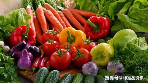 有机产品蔬菜类抽样检测项目及检测方法详解